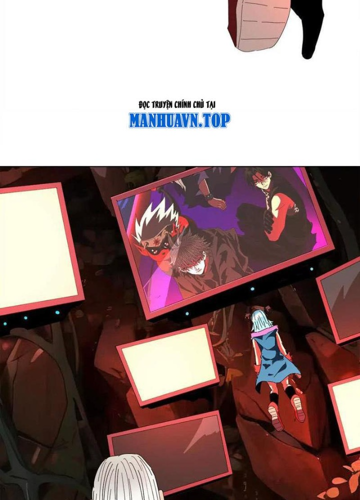 Quái Thú Hạch Tâm Chapter 38 - Trang 2