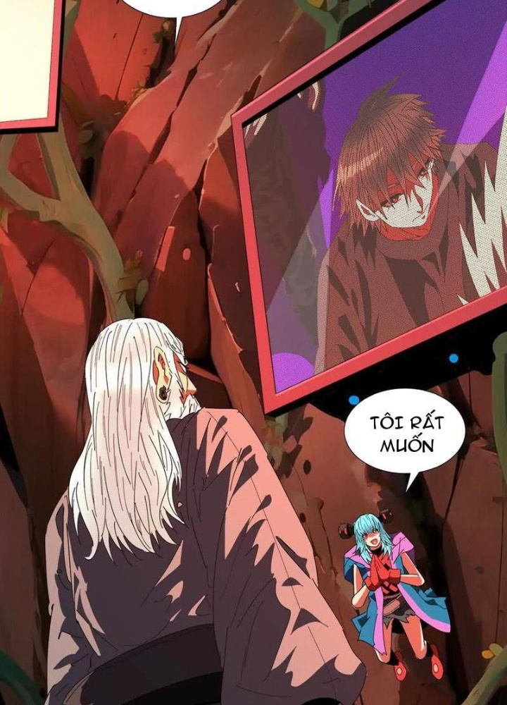 Quái Thú Hạch Tâm Chapter 38 - Trang 2