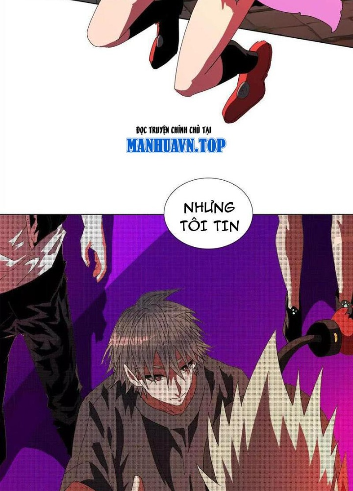 Quái Thú Hạch Tâm Chapter 38 - Trang 2