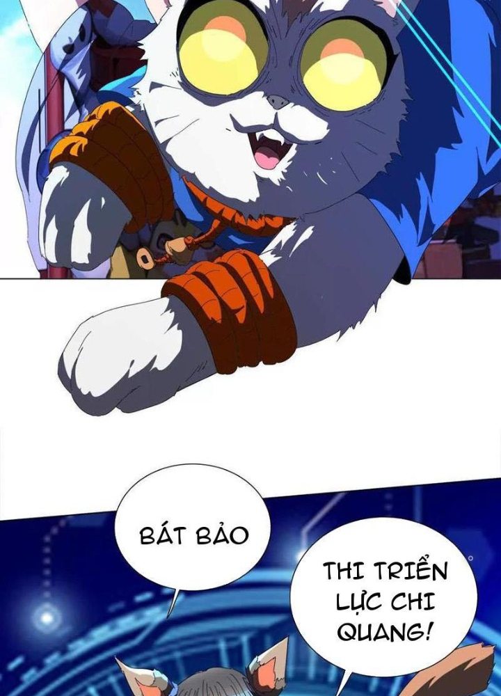 Quái Thú Hạch Tâm Chapter 38 - Trang 2