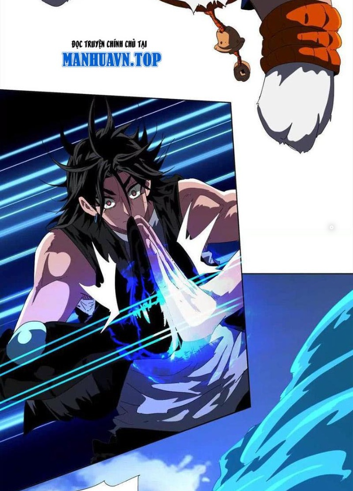 Quái Thú Hạch Tâm Chapter 38 - Trang 2