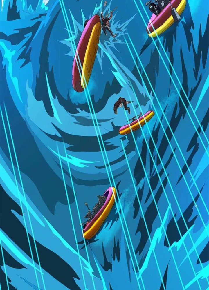 Quái Thú Hạch Tâm Chapter 38 - Trang 2