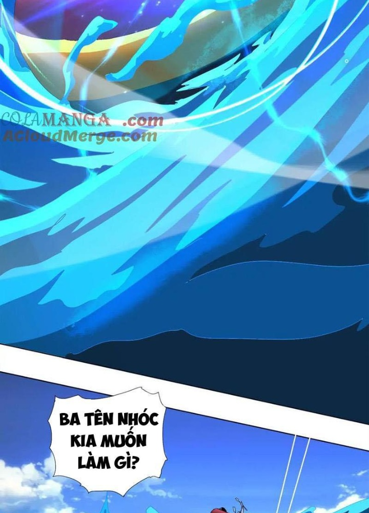 Quái Thú Hạch Tâm Chapter 38 - Trang 2