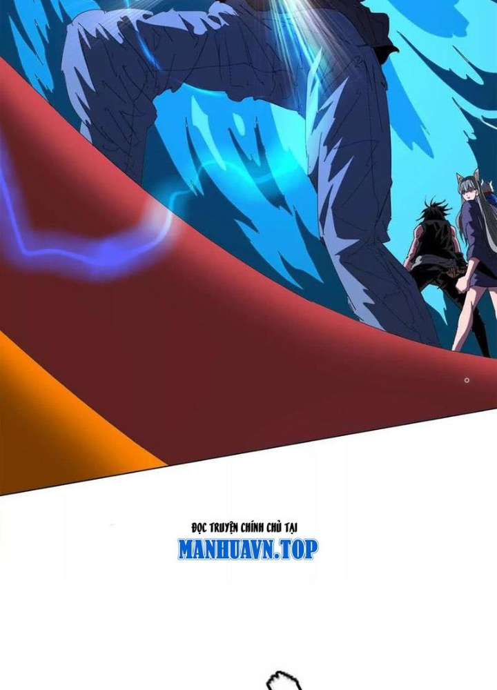 Quái Thú Hạch Tâm Chapter 38 - Trang 2