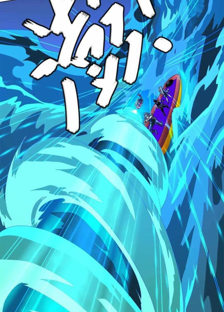 Quái Thú Hạch Tâm Chapter 38 - Trang 2