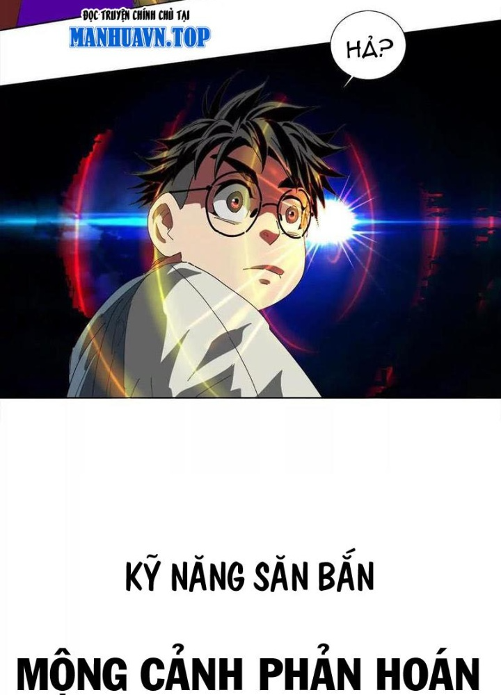 Quái Thú Hạch Tâm Chapter 38 - Trang 2