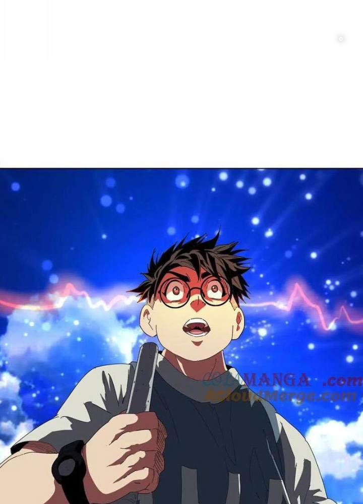 Quái Thú Hạch Tâm Chapter 38 - Trang 2