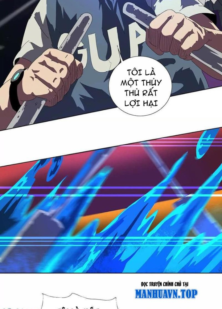 Quái Thú Hạch Tâm Chapter 38 - Trang 2