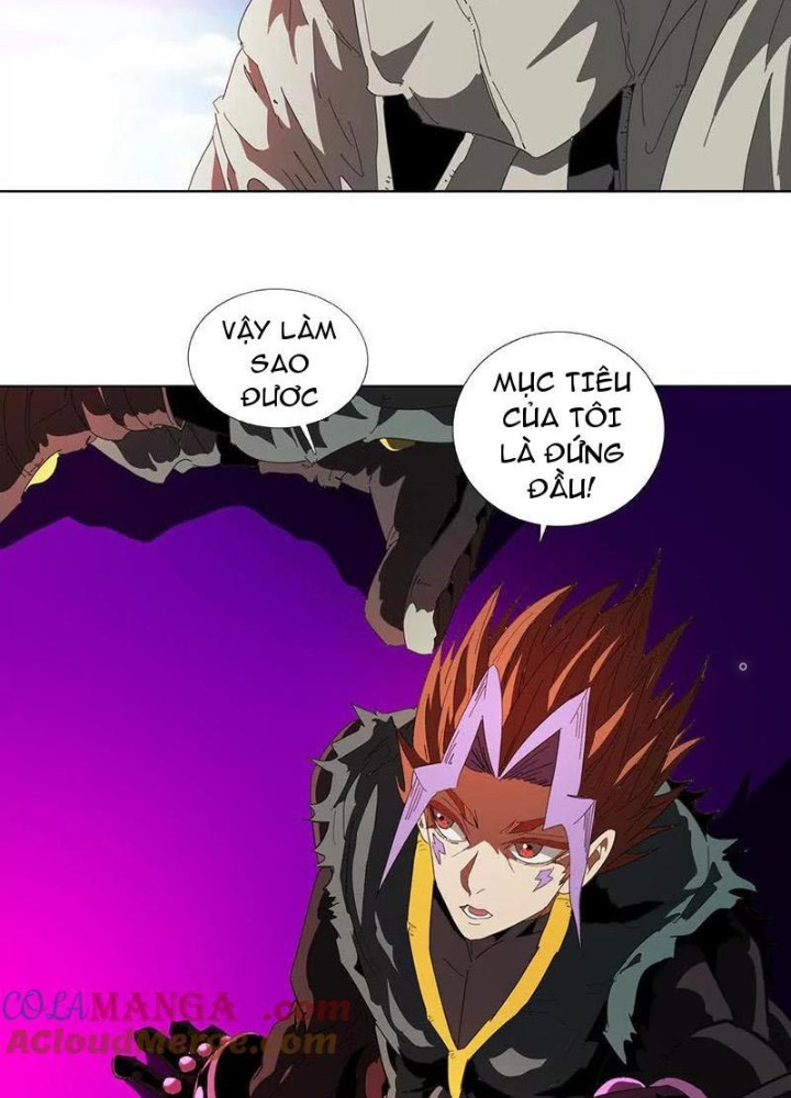Quái Thú Hạch Tâm Chapter 38 - Trang 2
