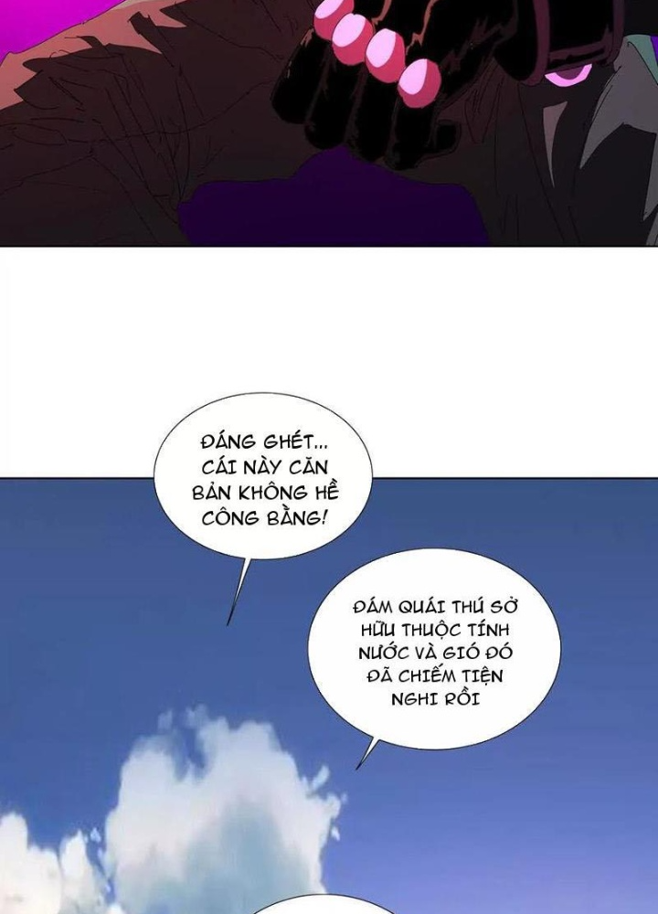 Quái Thú Hạch Tâm Chapter 38 - Trang 2