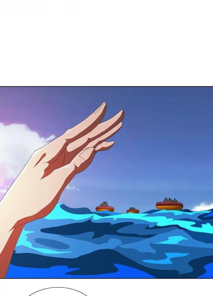 Quái Thú Hạch Tâm Chapter 38 - Trang 2