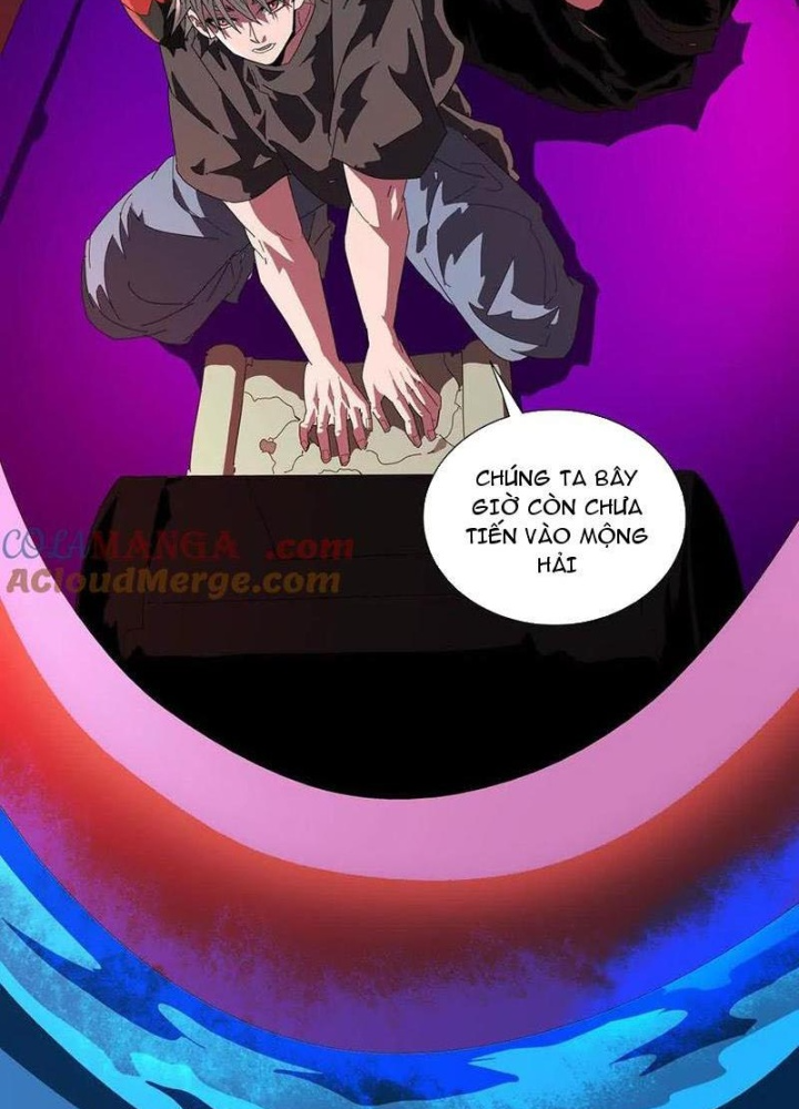 Quái Thú Hạch Tâm Chapter 38 - Trang 2