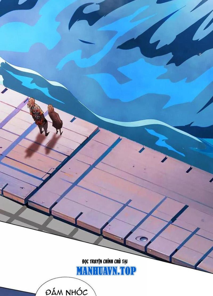 Quái Thú Hạch Tâm Chapter 38 - Trang 2