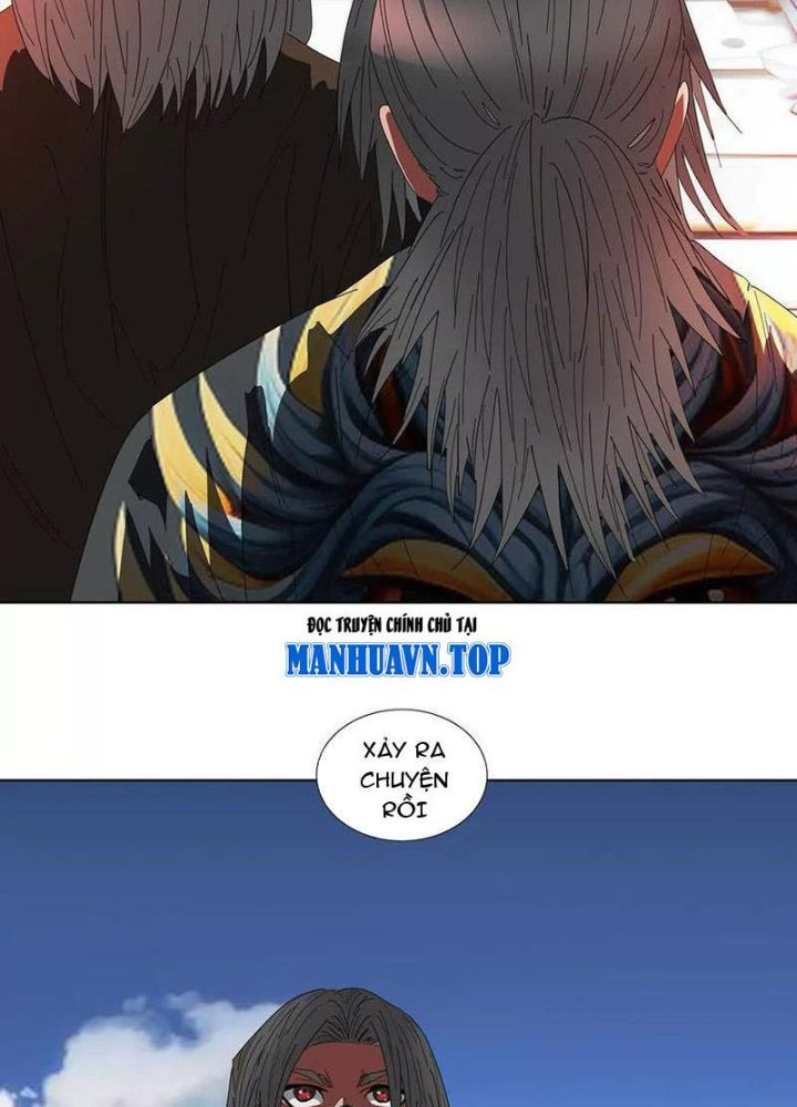 Quái Thú Hạch Tâm Chapter 38 - Trang 2