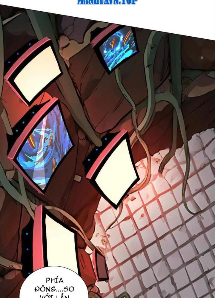 Quái Thú Hạch Tâm Chapter 38 - Trang 2