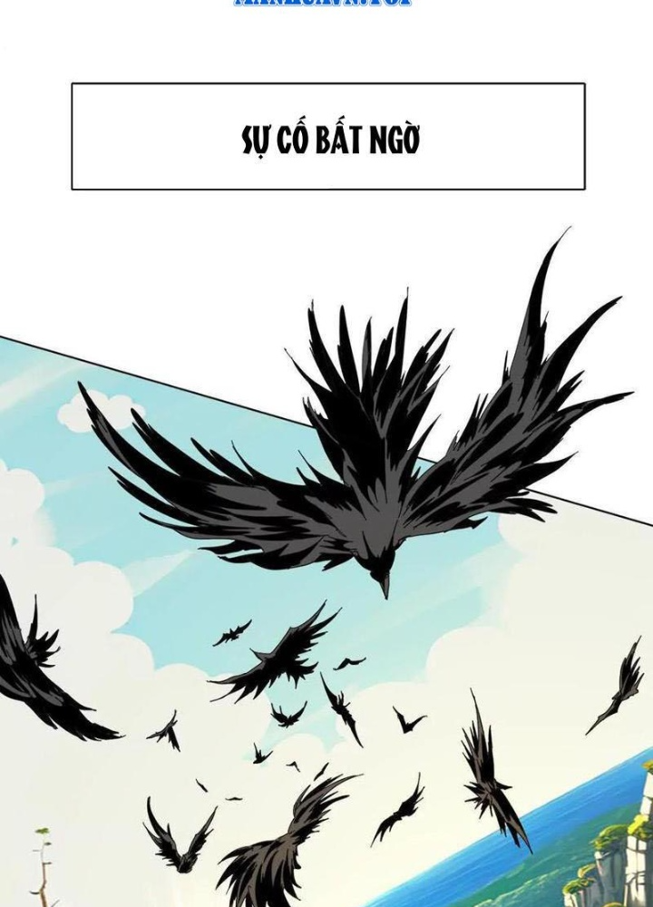 Quái Thú Hạch Tâm Chapter 39 - Trang 2