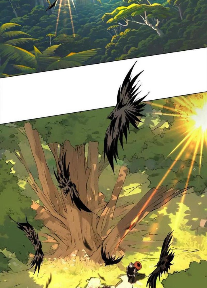 Quái Thú Hạch Tâm Chapter 39 - Trang 2