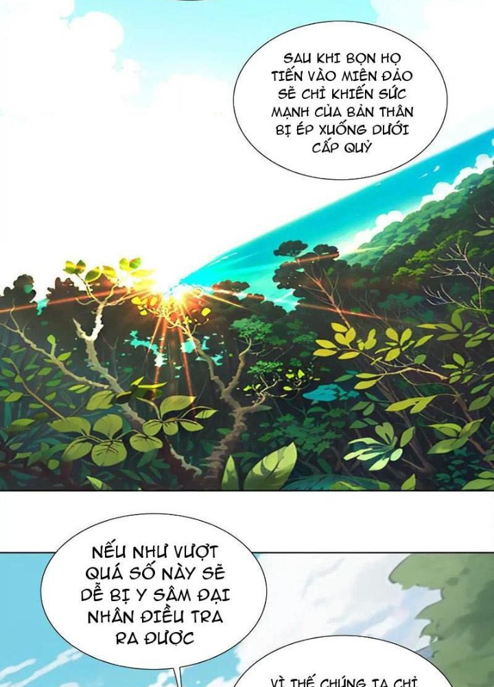 Quái Thú Hạch Tâm Chapter 39 - Trang 2