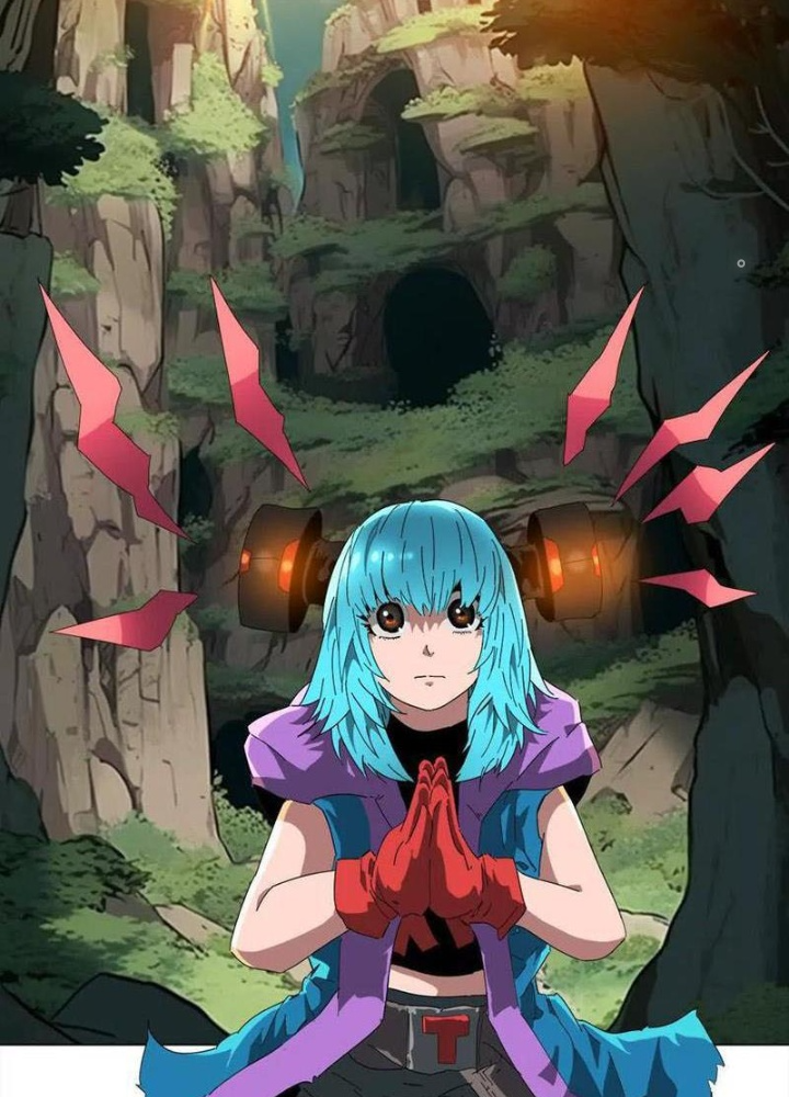 Quái Thú Hạch Tâm Chapter 39 - Trang 2