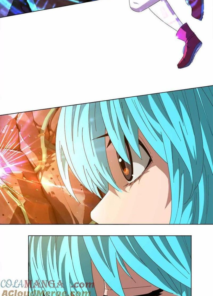 Quái Thú Hạch Tâm Chapter 39 - Trang 2