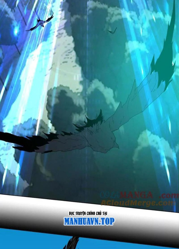 Quái Thú Hạch Tâm Chapter 39 - Trang 2