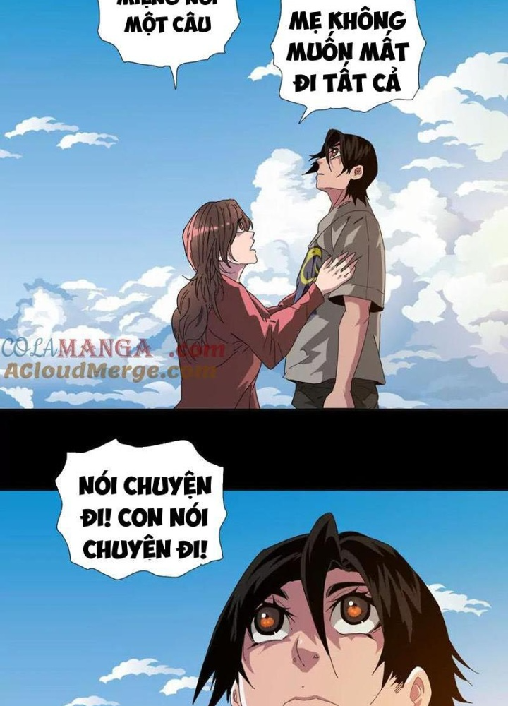 Quái Thú Hạch Tâm Chapter 39 - Trang 2