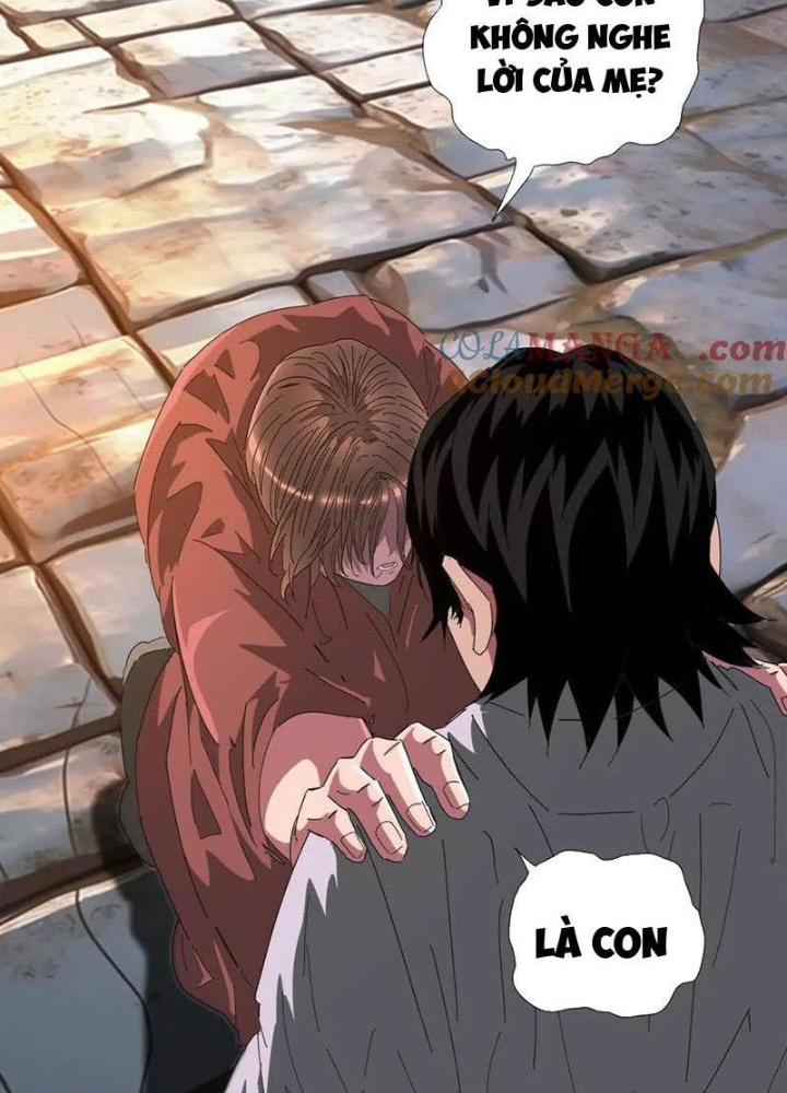 Quái Thú Hạch Tâm Chapter 39 - Trang 2