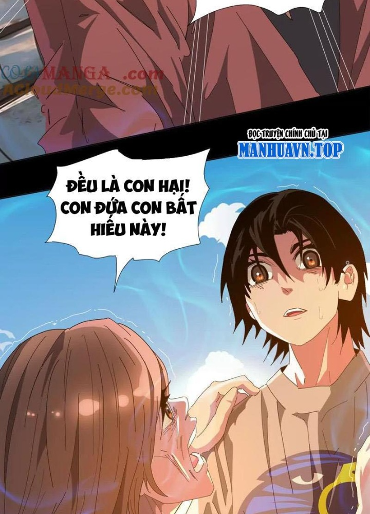 Quái Thú Hạch Tâm Chapter 39 - Trang 2