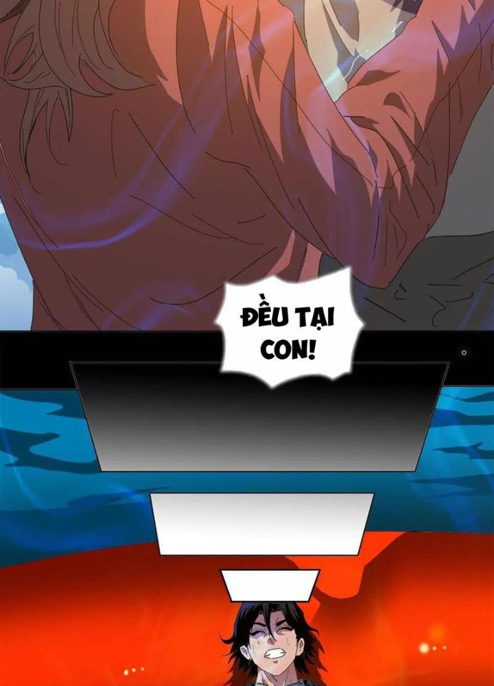 Quái Thú Hạch Tâm Chapter 39 - Trang 2