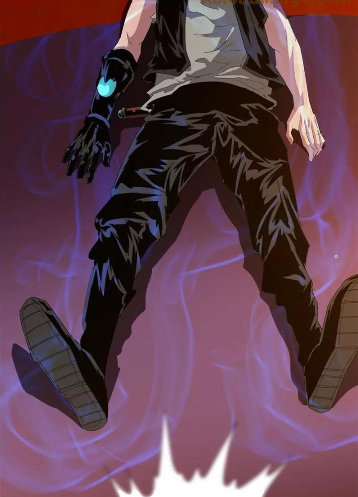 Quái Thú Hạch Tâm Chapter 39 - Trang 2