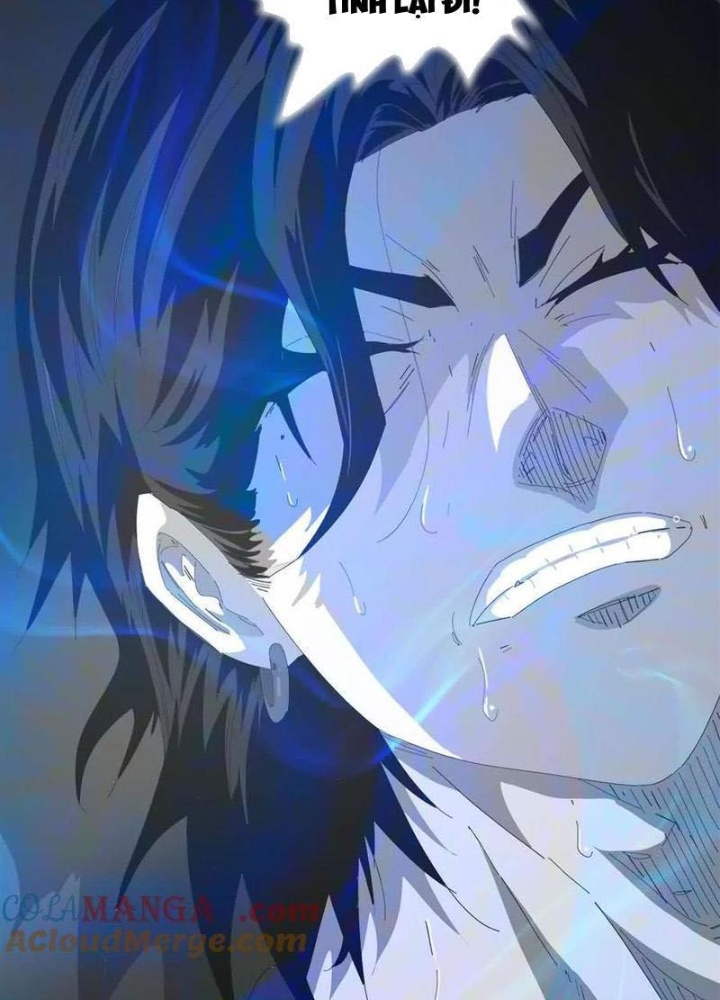 Quái Thú Hạch Tâm Chapter 39 - Trang 2