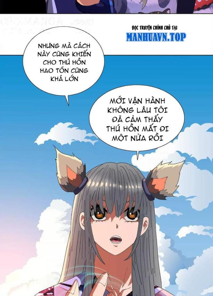Quái Thú Hạch Tâm Chapter 40 - Trang 2