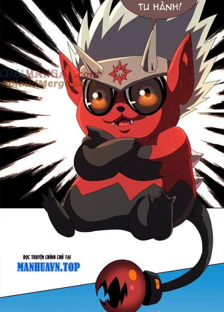 Quái Thú Hạch Tâm Chapter 40 - Trang 2