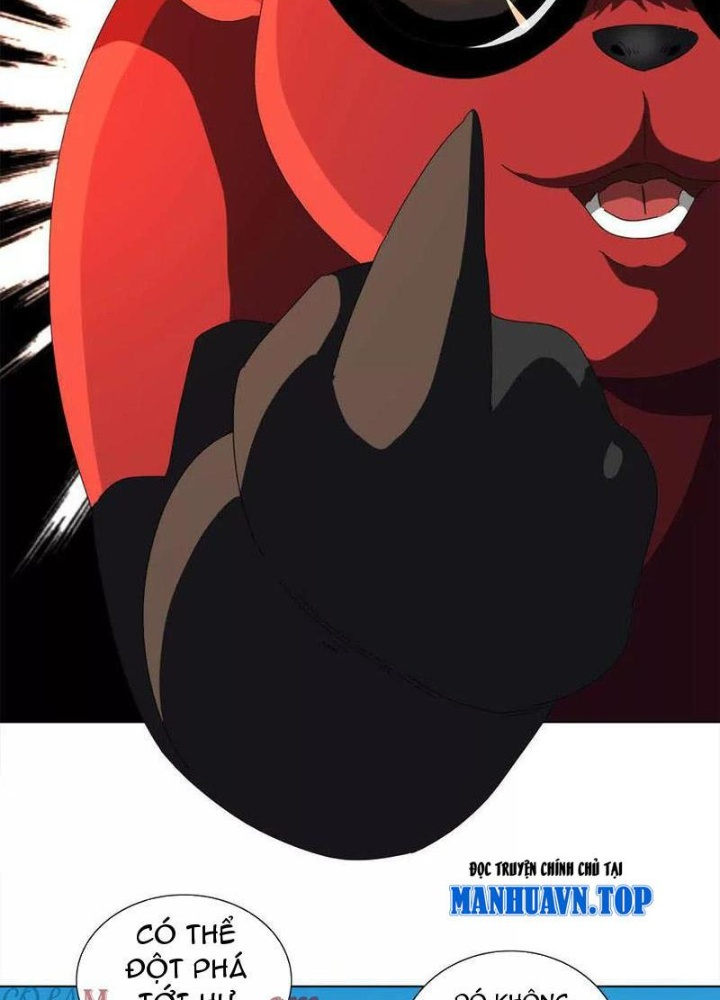 Quái Thú Hạch Tâm Chapter 40 - Trang 2