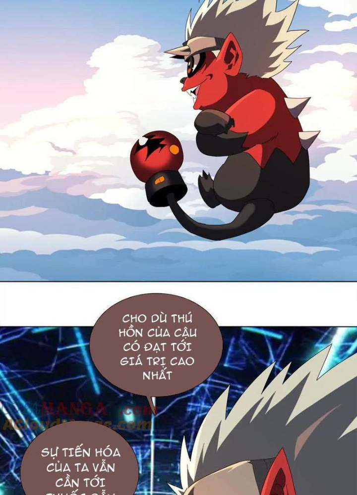 Quái Thú Hạch Tâm Chapter 40 - Trang 2