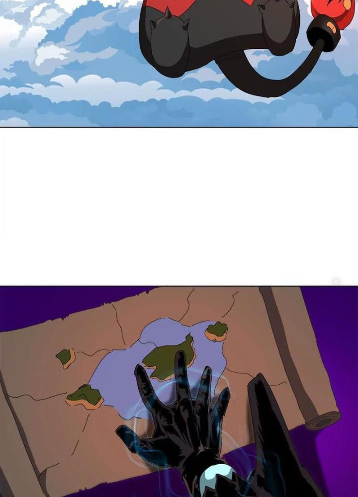 Quái Thú Hạch Tâm Chapter 40 - Trang 2