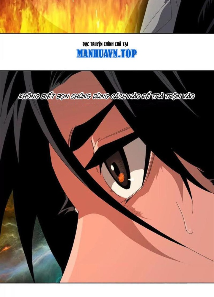 Quái Thú Hạch Tâm Chapter 40 - Trang 2