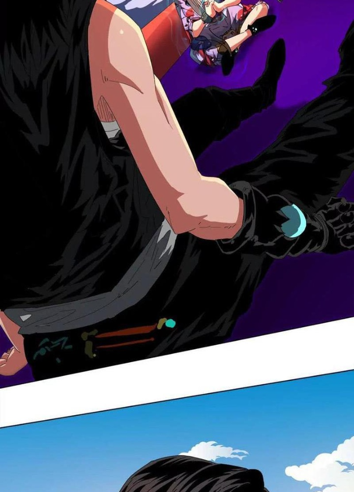 Quái Thú Hạch Tâm Chapter 40 - Trang 2