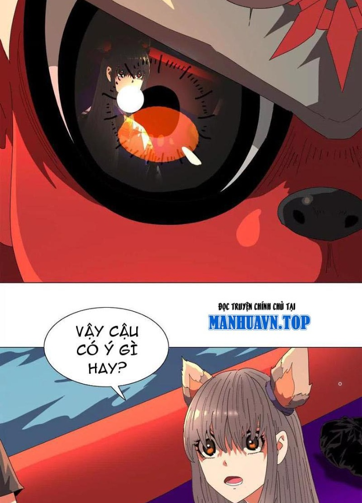 Quái Thú Hạch Tâm Chapter 40 - Trang 2