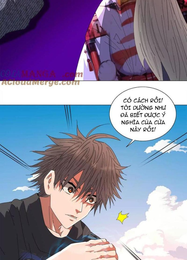 Quái Thú Hạch Tâm Chapter 40 - Trang 2