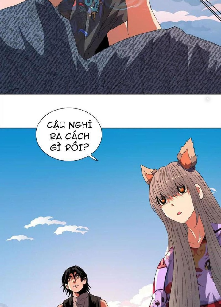 Quái Thú Hạch Tâm Chapter 40 - Trang 2