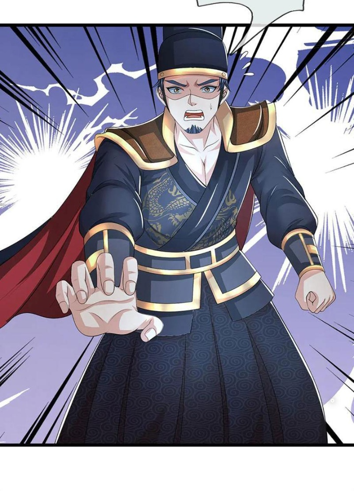 Ta Có Thể Cướp Đoạt Cơ Duyên Chapter 45 - Trang 2