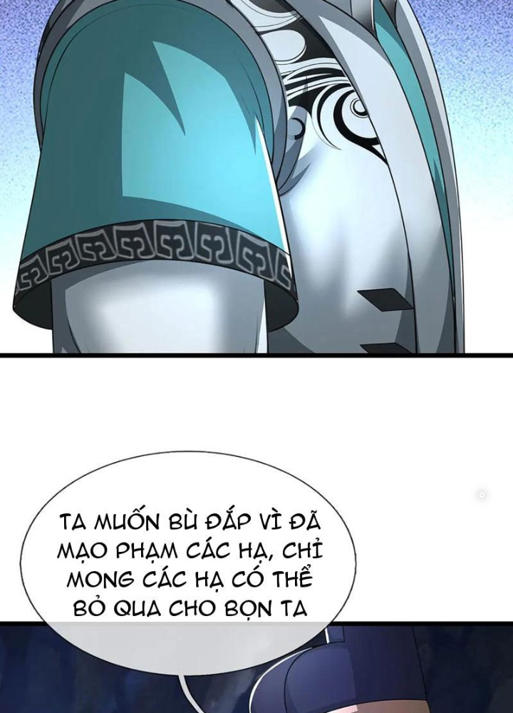 Ta Có Thể Cướp Đoạt Cơ Duyên Chapter 45 - Trang 2