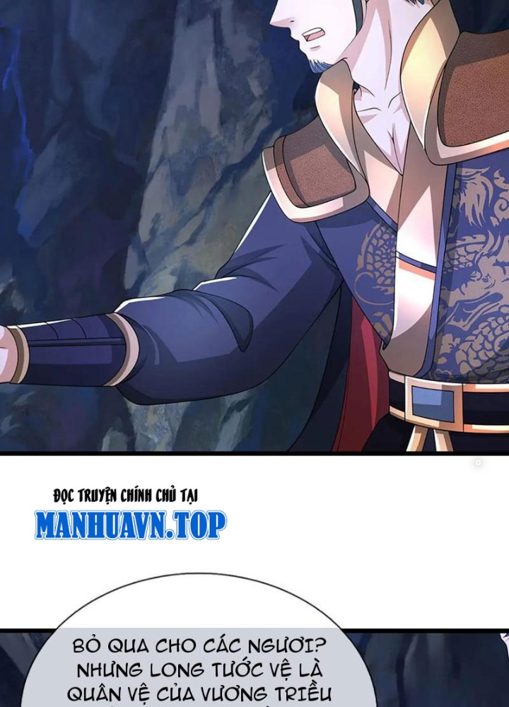 Ta Có Thể Cướp Đoạt Cơ Duyên Chapter 45 - Trang 2