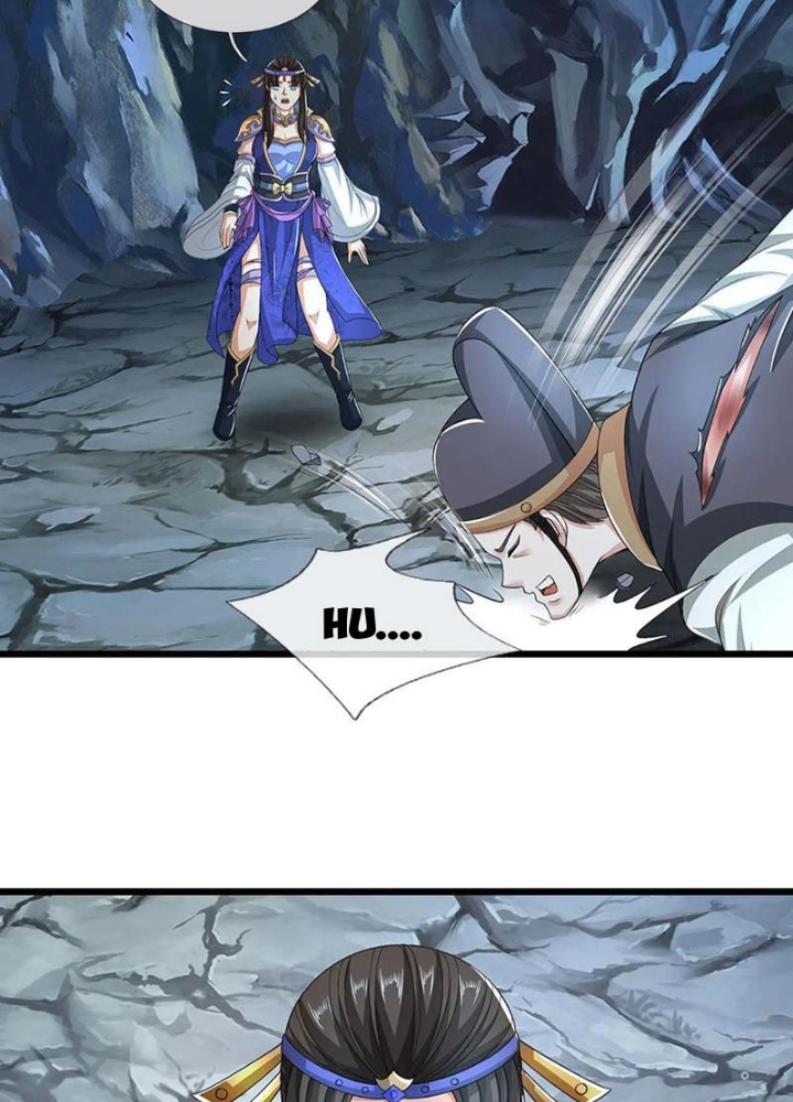 Ta Có Thể Cướp Đoạt Cơ Duyên Chapter 45 - Trang 2