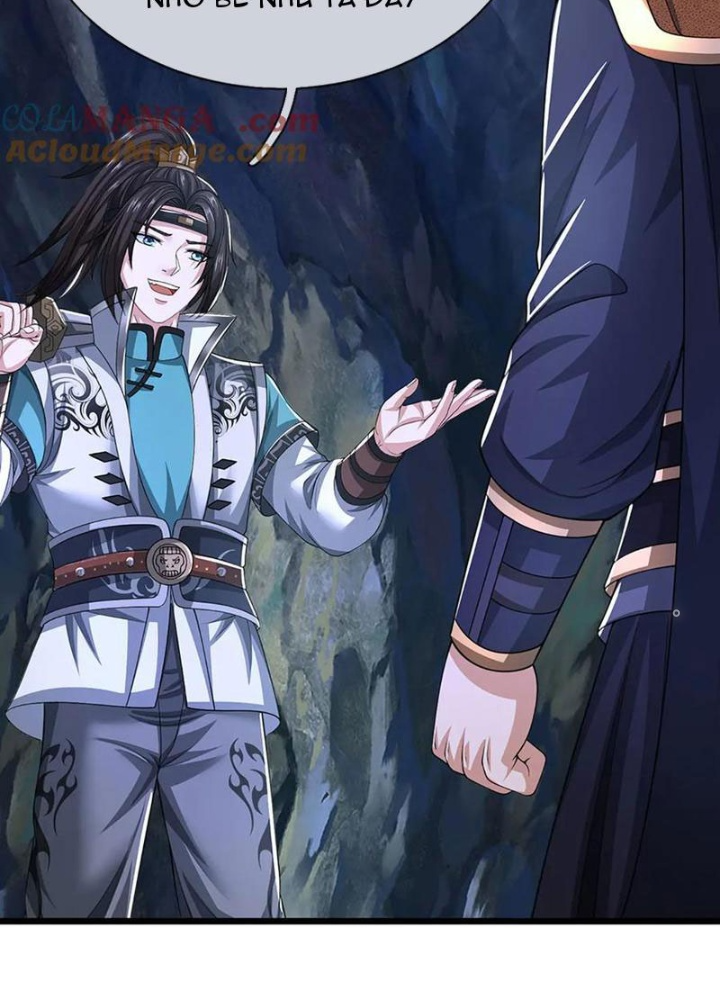 Ta Có Thể Cướp Đoạt Cơ Duyên Chapter 45 - Trang 2