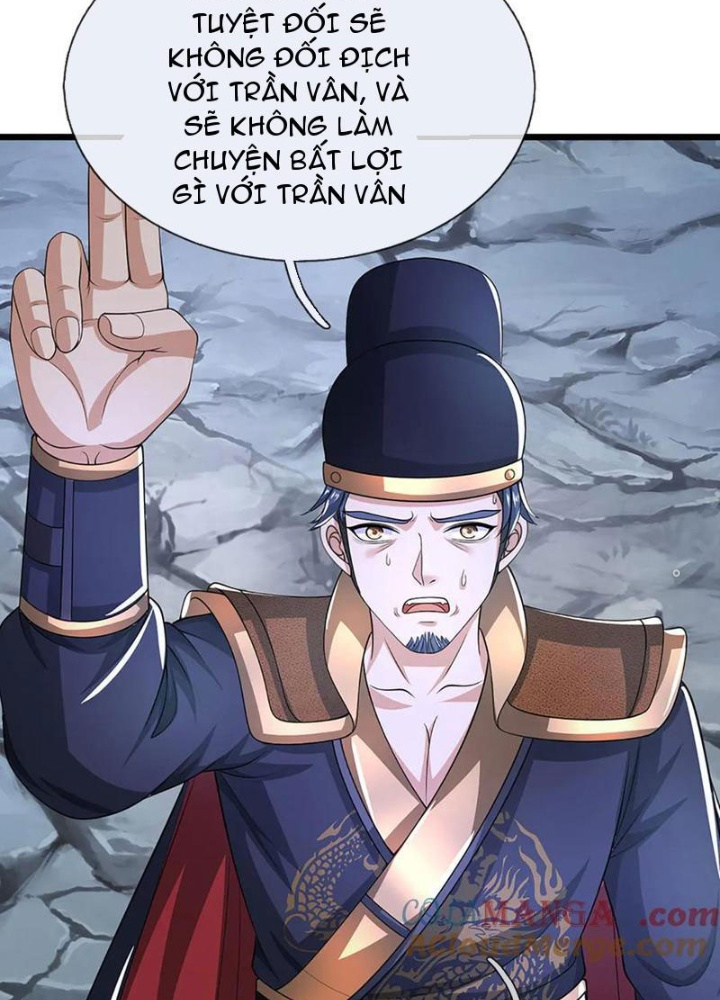 Ta Có Thể Cướp Đoạt Cơ Duyên Chapter 45 - Trang 2