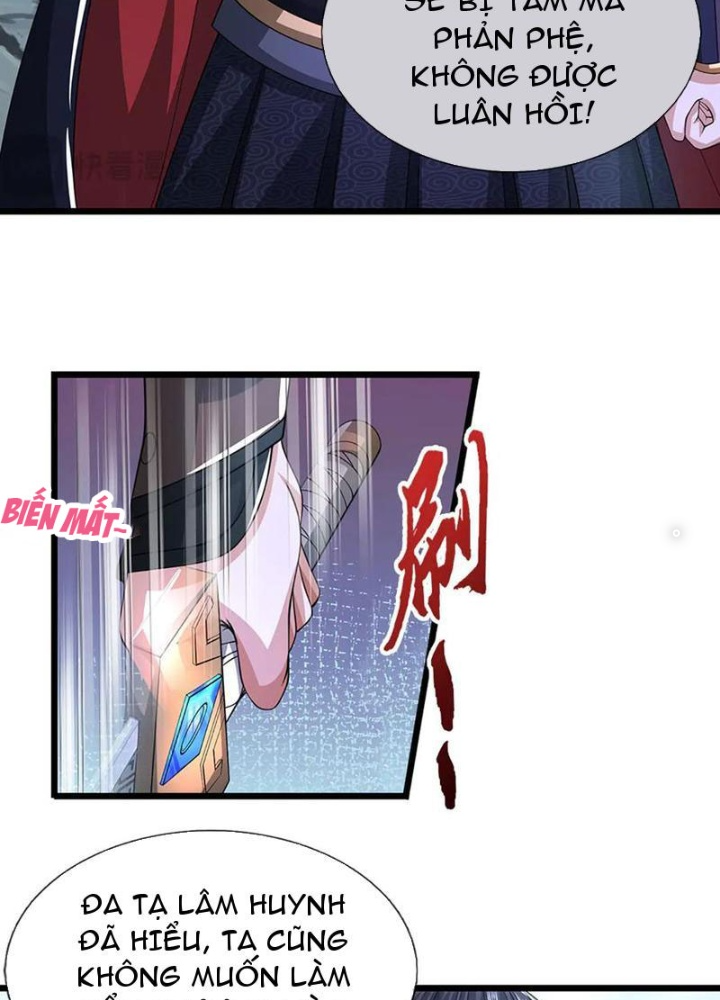 Ta Có Thể Cướp Đoạt Cơ Duyên Chapter 45 - Trang 2