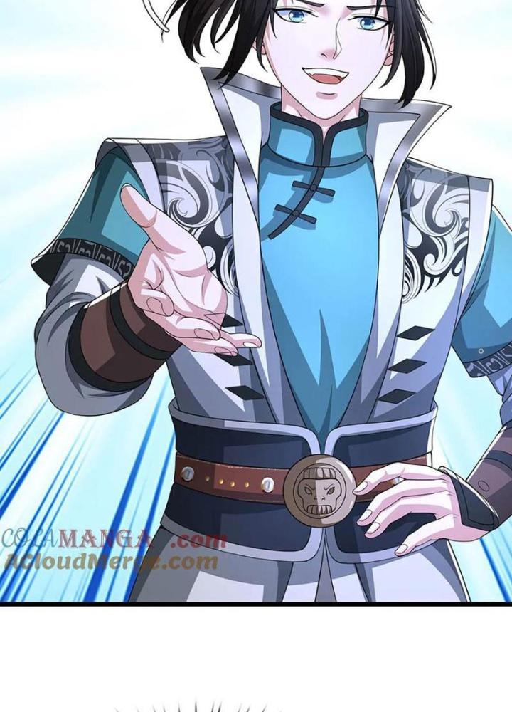 Ta Có Thể Cướp Đoạt Cơ Duyên Chapter 45 - Trang 2