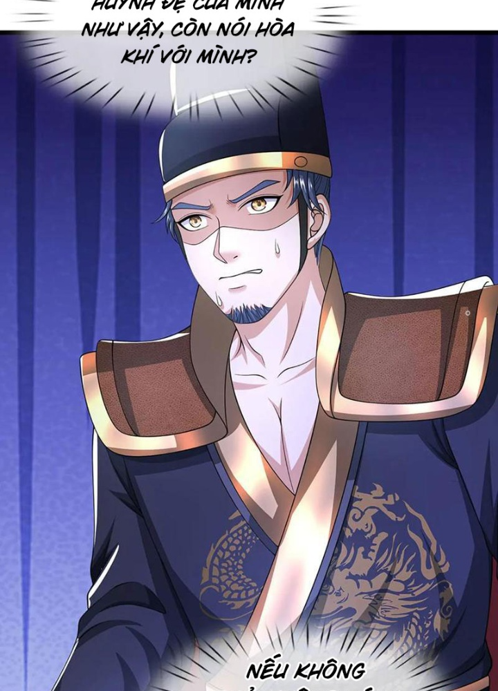 Ta Có Thể Cướp Đoạt Cơ Duyên Chapter 45 - Trang 2